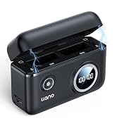 Amazon.co.jp: llano NP-FZ100 バッテリー 充電器 PD (バッテリー2個